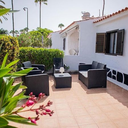 Relax Bungalow Santa Barbara Maspalomas  Exterior foto