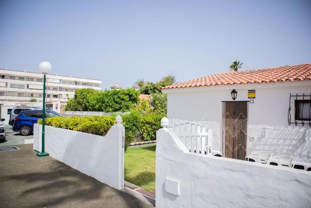 Relax Bungalow Santa Barbara Maspalomas  Exterior foto